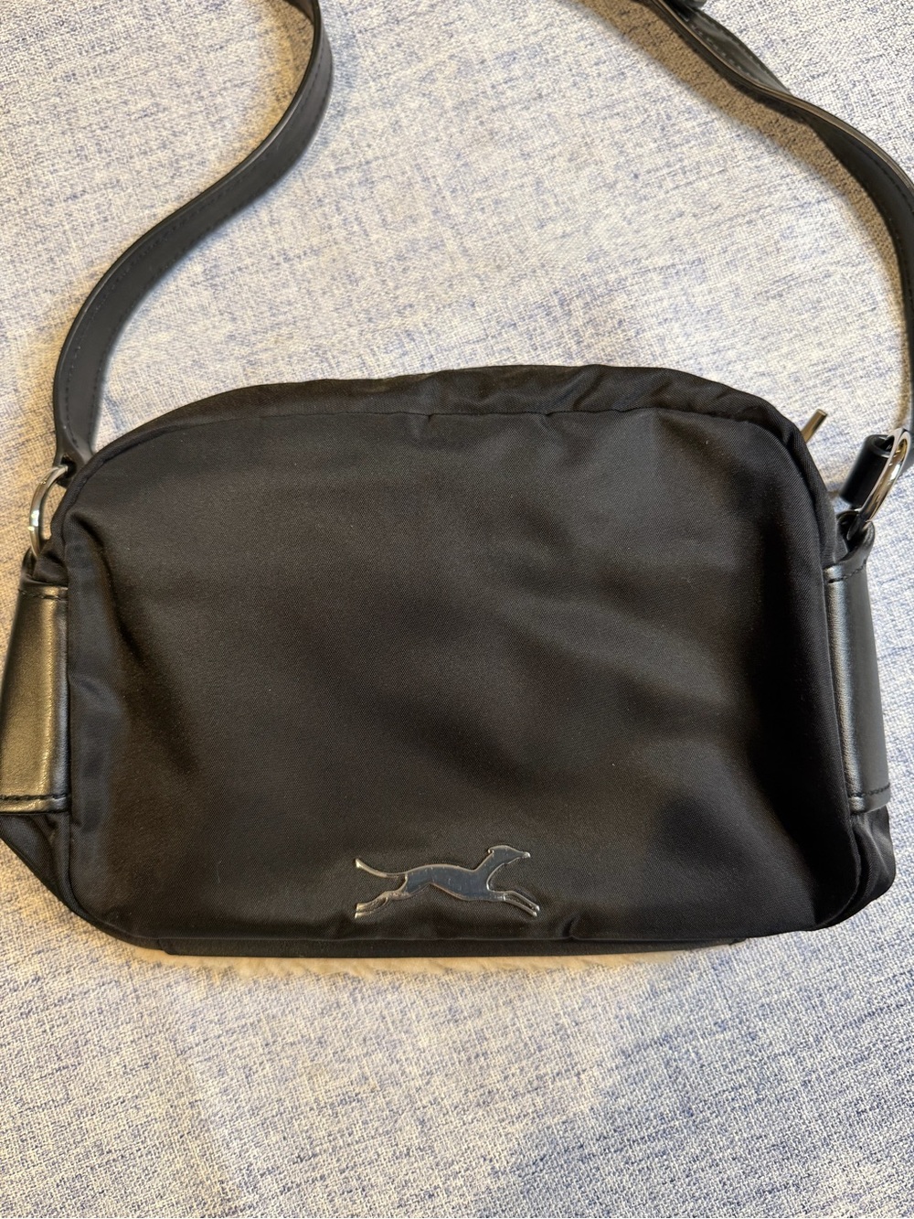 Bimba y Lola Crossbody Bag